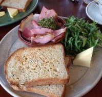 Boundary Espresso - Events Australia