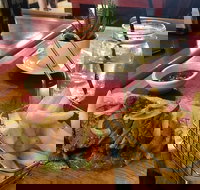 Cafe 3629 - Events Australia