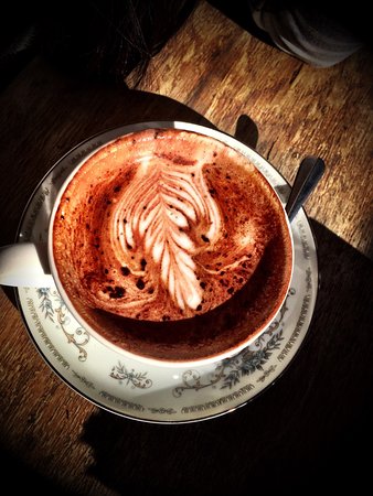 Carolina Cafe & Bar - Events Australia 0