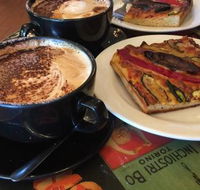 Cavallini Bakery  Patisserie - Accommodation Europe