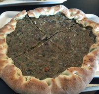 Cedar Bakery - Events Australia