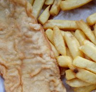 Centenary Fish  Chips - Events Australia