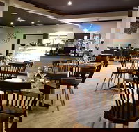 Chef Uno - Events Australia