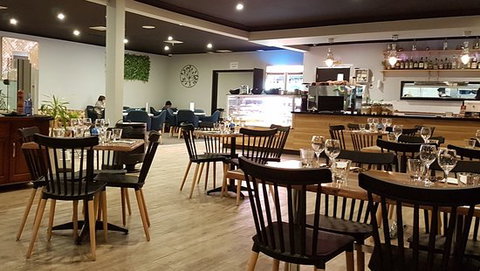 Chef Uno - Events Australia 0