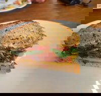 Coffee Supreme - Events Australia