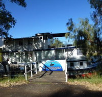 Commodore Motor Inn - Tourism Bookings