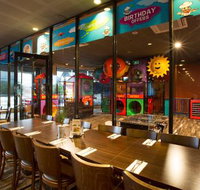 Cramers Hotel - Events Australia