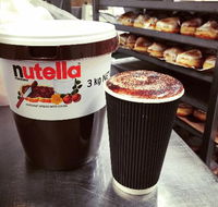 Daniel's Bakery - Events Australia
