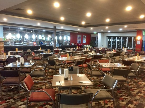 Preston Lower ACT Events Australia