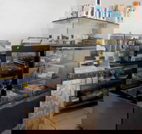 Domenico Traditional Coffee - Events Australia