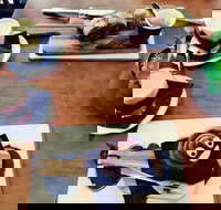 Earth Village - Events Australia