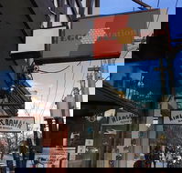 Egg Station - Events Australia