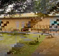 Fawkner Tearooms - Tourism Bookings