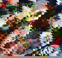 Glow - Tourism Bookings