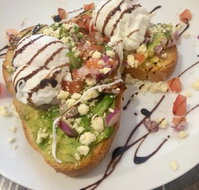 Green Pepper Cafe - Events Australia