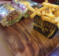 Hoppers Kebab House - Events Australia