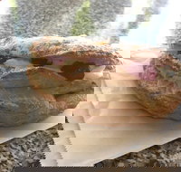 La Panella Bakery - Events Australia