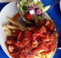 Lazy Moes - Events Australia