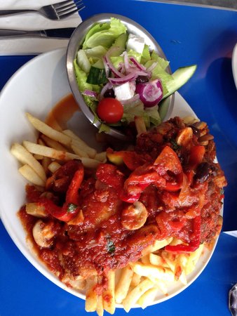 Lazy Moes - Events Australia 0