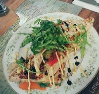 Little Gemz Cafe - Events Australia