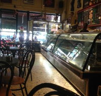 Lucchini Continental Cakes - Events Australia