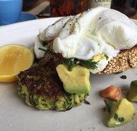 Mavis The Grocer - Events Australia