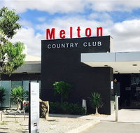 Melton Country Club - Events Australia