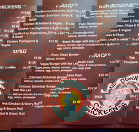 Mildura BBQ Chickens - Tourism Bookings