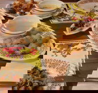 Ming Wah - Events Australia