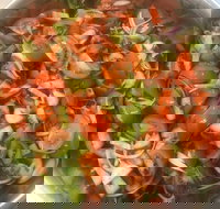 Pappa's Ocean Catch - Events Australia