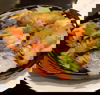 Red Lantern - Events Australia