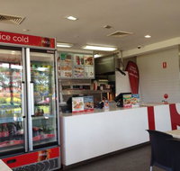 Red Rooster - Events Australia