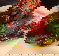 Ruby's Pizza  Pasta - Events Australia