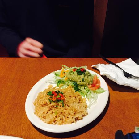 Salsa Mexican Restaurant - Events Australia 0