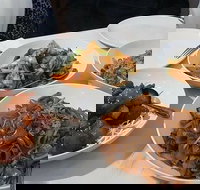 Sambal Chili - Events Australia