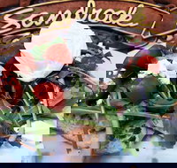 Sandrock Cafe - Events Australia