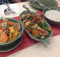 Sawasdee Thai Orchid - Tourism Bookings