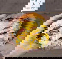 Skipping Girl Take Away - Events Australia