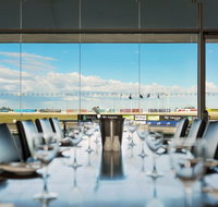 Tabcorp Park - Popular Alm Bistro - Events Australia