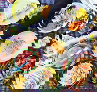 Taco Bill - Events Australia