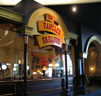 The Pancake Parlour - Events Australia