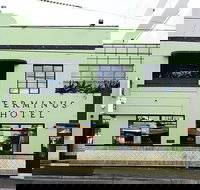 The Terminus Hotel - Events Australia