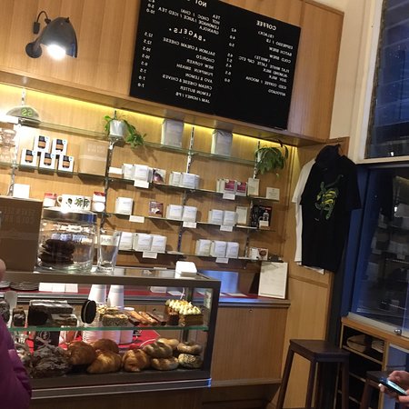 Traveller Coffee - Events Australia 0