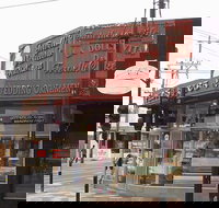 Trivelli Pasticceria - Events Australia