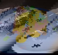 Ultimate's Pizza Cafe - Events Australia