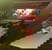 Unique Kebab - Events Australia