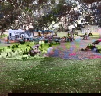 Vintage Catering co - Tourism Bookings