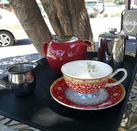 Violet Town Cafe - Events Australia