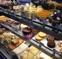 Wooden Spoon Cakes - Events Australia