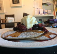 Abitza Cafe and Healing Centre - Events Australia